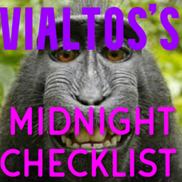 Vialtos Checklists for Midnight addon logo