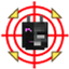 TheTrackers logo