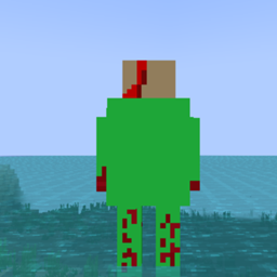Water corruption (New biome!)
