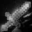 White Enchantment Glint | ONYX logo