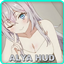 Alisa Mikhailovna Kujou CUSTOM HUD logo