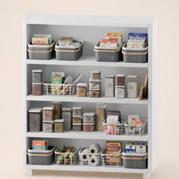 Daily Pantry Set logo