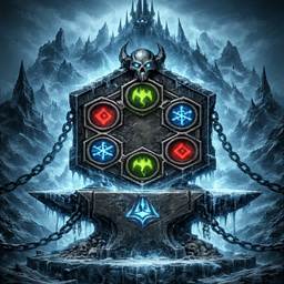 Old Runes project image