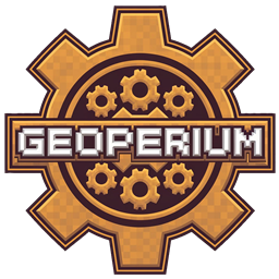 Geoperium logo