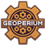 Geoperium logo