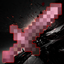 Red Enchantment Glint | ONYX logo