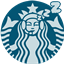 Starbucks coffee V2 logo