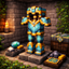 modpack armor trim abilitys logo