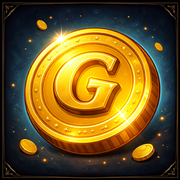 Gold Digger addon logo