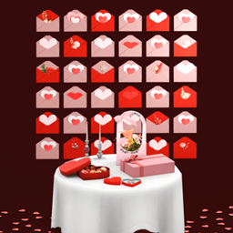 Valentines 2026 Set logo