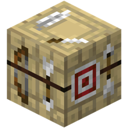 Fletching awesome logo
