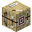 Fletching awesome logo
