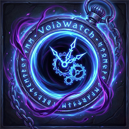 VoidWatch logo