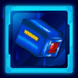 P-Buster logo
