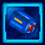 P-Buster logo