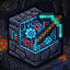 Depths Update logo