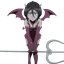 Rukia animated totem logo