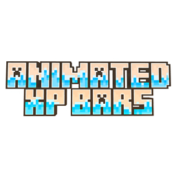 Animated  XP Bars logo