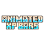 Animated  XP Bars logo