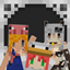 Cute Mob Models logo