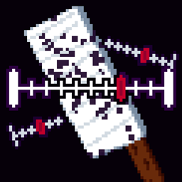 Cursed Fate: Ratio Technique Addon logo