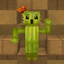 Cactuar logo