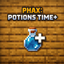 Phax : Potion Time+ logo
