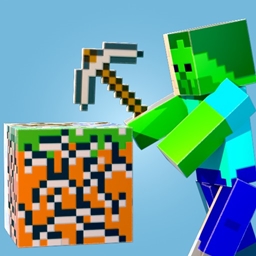 Zombies Break & Build logo