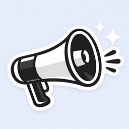 Super HostPromoter  -  advertise for the Sponsors logo