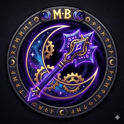 Midnight BiS List logo