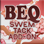 BlossomEQ - Swem Tack Addon logo