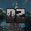 DEADZONE - Multiplayer Zombie Apocalypse logo