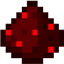 craftable redstone recipe logo