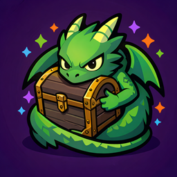 Dragon Loot project image