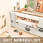 Soft Modern Loft logo