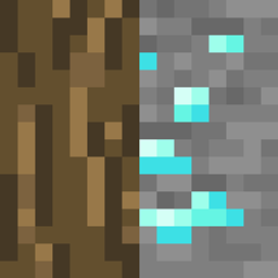 VeinCapitator (Custom Ore & Tool Support) logo