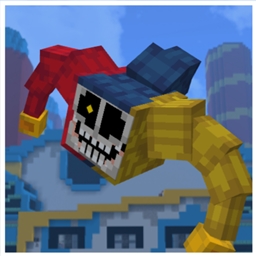 Poppy Playtime 5 logo