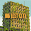 Big Lost City - Apocalyptic Structures! logo