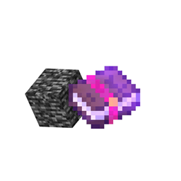 BEDROCK RECIPE logo