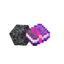 BEDROCK RECIPE logo