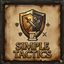 Simple Tactics logo