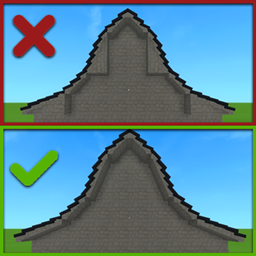 MarsiBetterRoof project image