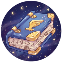 Kerzo Classic Quest Log logo