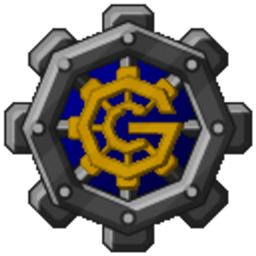 GT6 Axis logo