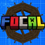 FOCAL (Focused on Create and Logistics) logo