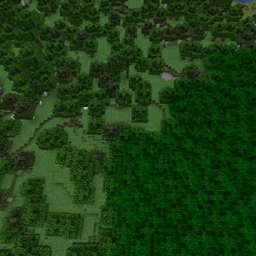 Deep Forests - Gallery - Minecraft Mods - CurseForge