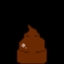 the magic poop logo