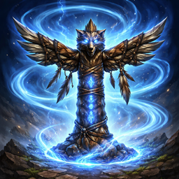 StormForgeUI project image