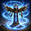 StormForgeUI logo