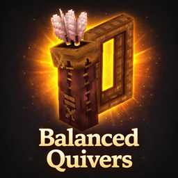 Balanced Quivers logo